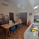 Holiday home Giuiuzzamia *