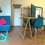 Giuiuzzamia Holiday home Palermo