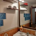 Holiday home Giuiuzzamia Palermo