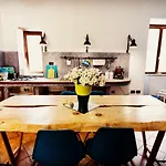 Holiday home Giuiuzzamia *