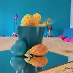 Сasa de vacaciones Giuiuzzamia