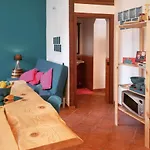 Сasa de vacaciones Giuiuzzamia *