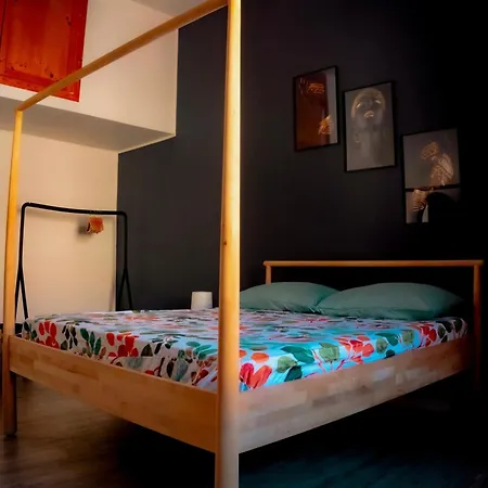 Giuiuzzamia パレルモ