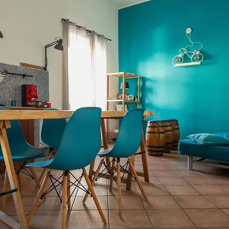 Giuiuzzamia * パレルモ