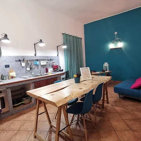 Giuiuzzamia パレルモ