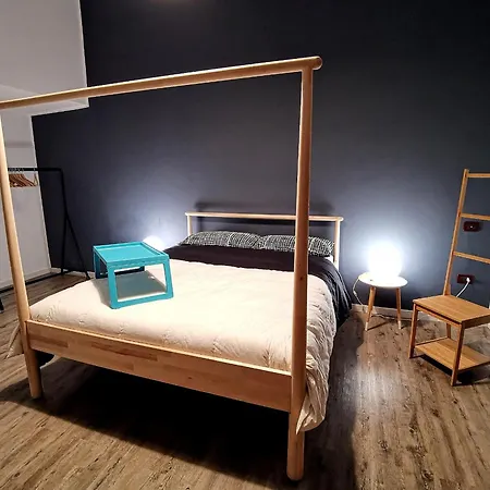 Giuiuzzamia 팔레르모