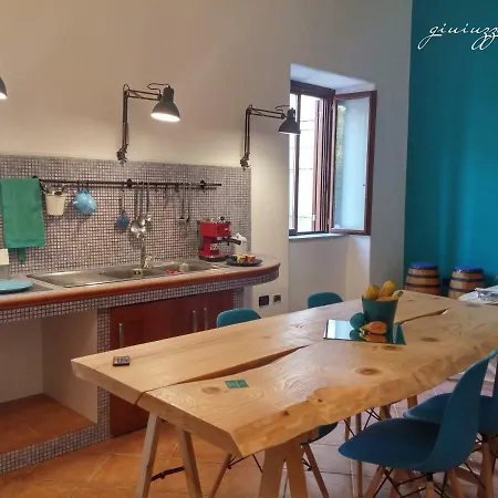 Giuiuzzamia باليرمو