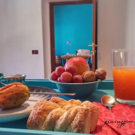 Giuiuzzamia باليرمو