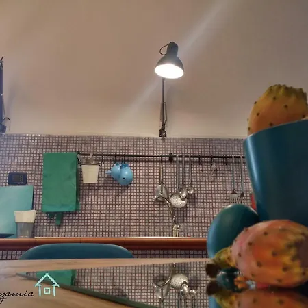 Giuiuzzamia 別荘 *