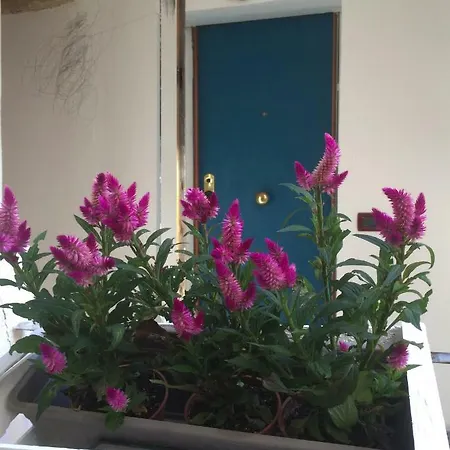Giuiuzzamia Holiday home