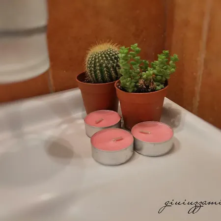 Giuiuzzamia パレルモ