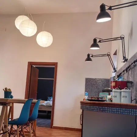 Giuiuzzamia * パレルモ