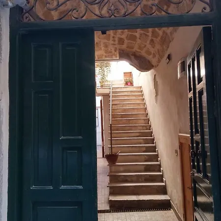 Giuiuzzamia * Παλέρμο