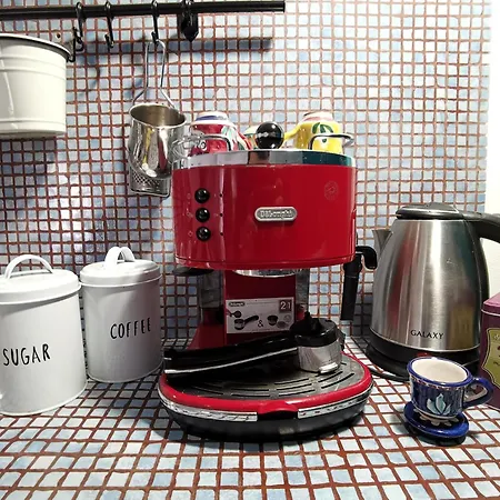 Vakantiehuis Giuiuzzamia *