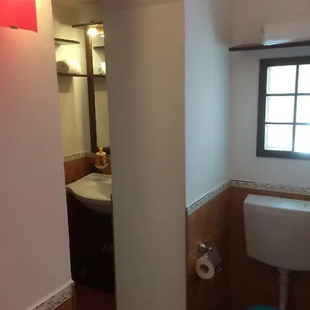 Vakantiehuis Giuiuzzamia Palermo