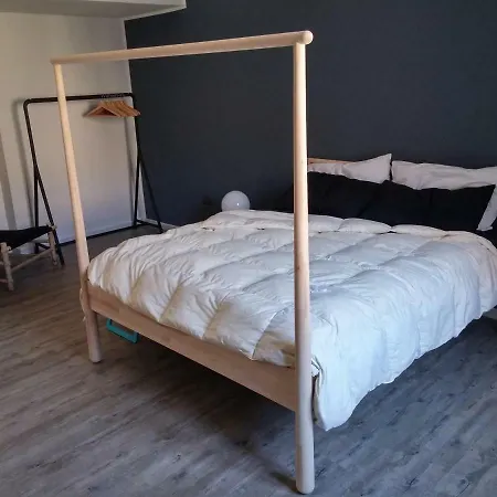 Giuiuzzamia Vakantiehuis *